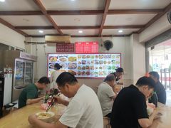 大堂-东北饺子馆(郭南小区店)