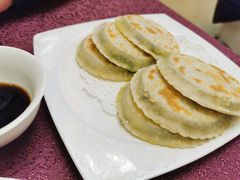 家常素合子-燕春楼(海河华鼎店)