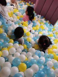 -MELAND CLUB亲子乐园·派对·餐厅(北京芳圆里ID MALL店)