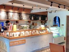 -时光花园(白鹭洲店)