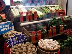 -客家大院·非遗赣南客家菜(郁孤台店)