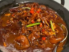 -飶香居(省博物馆店)