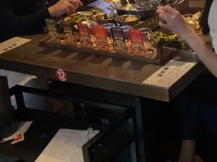 -麦凯伦烧烤·精酿超级工厂店(金桥总店)
