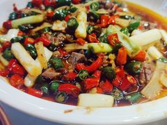 -乔阿马·江南味·驴肉香(龙湖华泾天街店)