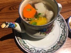 -纳瓦新疆菜(银都店)