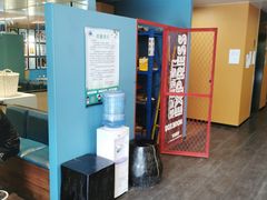 -魔方公寓(碧云国际店)