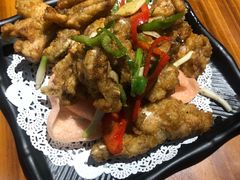 -捞围鲜·港式打边炉(海阳路店)