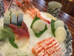 -宁喜屋 日式居酒屋(宝信·城市广场店)