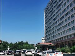 -长春海航长白山宾馆