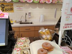 -味多美蛋糕(看丹桥店)