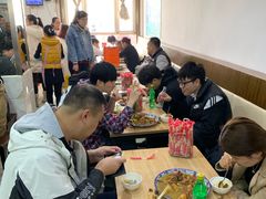 大堂-东财大盘鸡(黑石礁店)