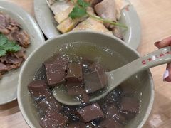 -百家鸡味馆(清泰店)