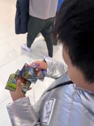 -16TOYS中古玩具铺(崇文门店)