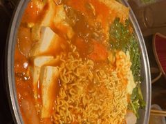 -冰川冷面·延边菜·炭烤串(观前店)