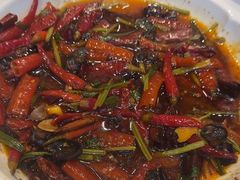 -红菜坊·烤鸭·川鲁宴(石园店)