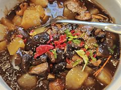 -素满香·食养自助(福州·长乐北路店)