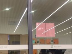 -李沧区图书馆(金液泉路馆)