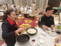 -香港富临皇宫(五月花商业广场店)