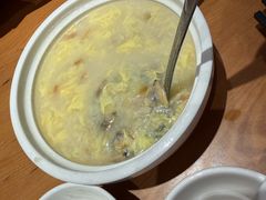 -吕氏疙瘩汤·新鲁菜(济南万象城店)