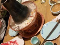 -额尔敦传统涮(体育场店)