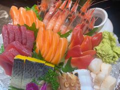 -福樱兰海鲜放题铁板烧(加州店)
