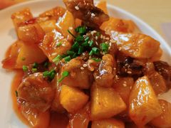 -醉得意(武大店)