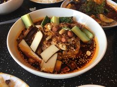 -眉州东坡(博雅店)