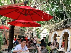 -玫瑰厅上海菜(兴国路店)