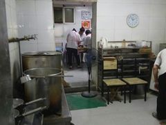 大堂-津门永胜包子铺(哈尔滨道总店)