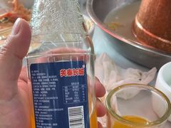 -一口猪海鲜浑锅·东北家常菜