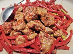 -喜湘宴·精致湖南菜(和平西桥店)