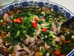 -富临轩私房菜(集庆门大街店)