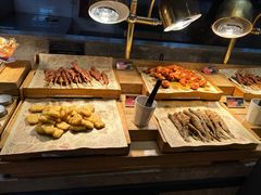 -比格比萨自助(国展店)