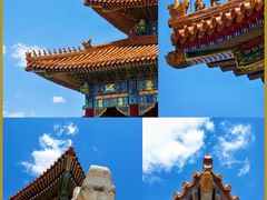 -故宫博物院(故宫)