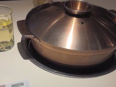 -烹然四季椰子鸡火锅(姚家园万象汇店)