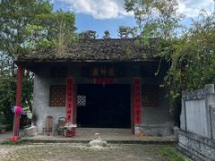 -靖西鹅泉风景区