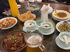 -一楼食业·美食人家