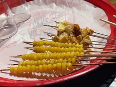 -北三老太太烧烤(人生一串上榜店)