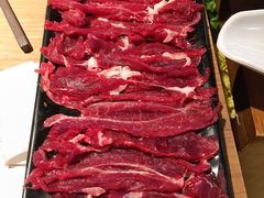 -许府牛杂·鲜牛肉火锅(梁溪万达店)