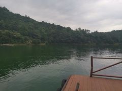 -石燕湖生态旅游景区