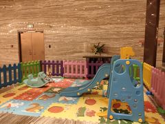 -威珀斯酒店·珀萃美食餐厅