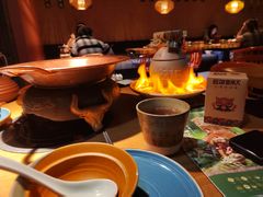 -吃饭皇帝大(解放西路店)