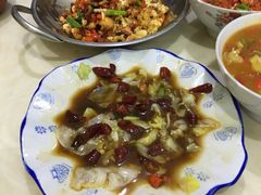 -老游独一佳湘菜馆(高新四路店)