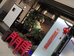 -绿茶餐厅(南方商城店)