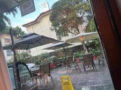 -老洋房花园饭店(绍兴路店)