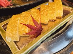 -山岛烧·和牛烧肉 碳火烧鸟(海信广场店)
