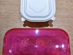 小笼荷叶粉蒸肉-望湘园·湖南菜(宏伊店)