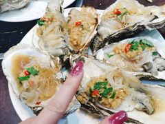 -哥俩好牛肉大串