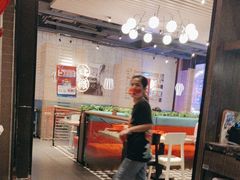 -避风塘(宝山万达店)