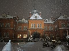 -北海道厅旧本厅舍(旧本庁舎)